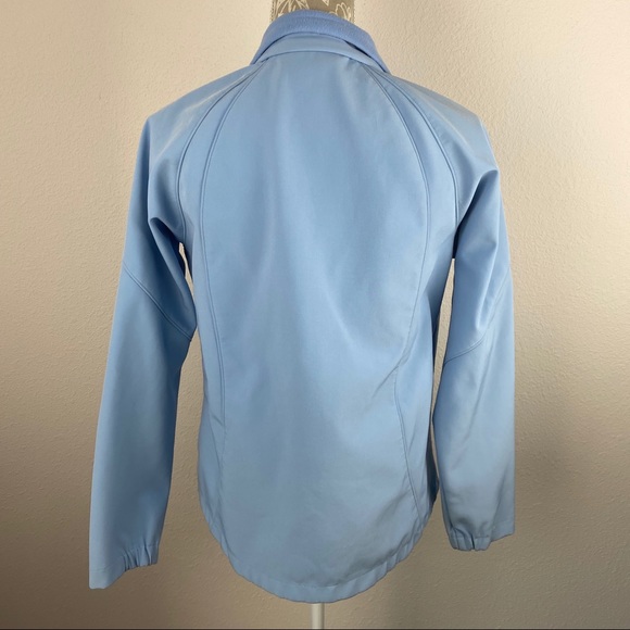 Black Diamond Blue Jacket Medium - Picture 4 of 13